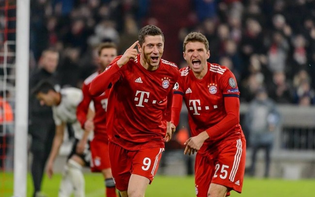 以往的巴西 以往的巴西