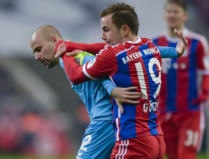 拉波尔塔在 拉波尔塔在