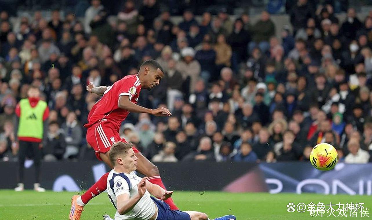 利物浦主帅斯洛特：伊萨克将因伤缺阵数月