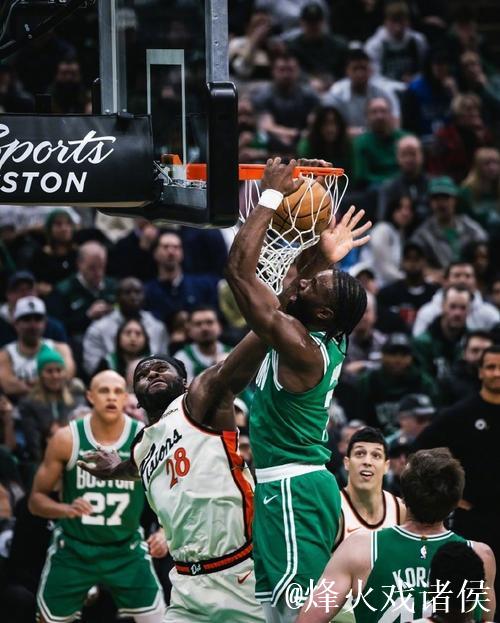 布朗绝杀失败坎宁安16+14 活塞力克凯尔特人豪取3连胜