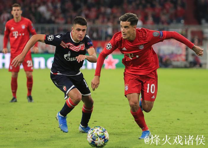 阿拉巴和屈桑斯将无缘拜仁对阵红星的客场比赛 阿拉巴和屈桑斯将无缘拜仁对阵红星的客场比赛
