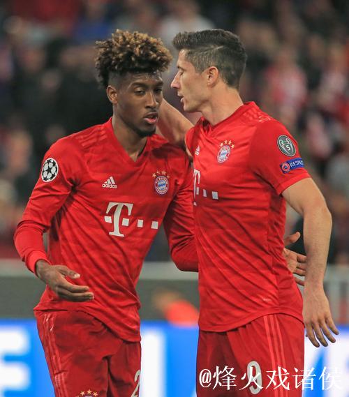 阿拉巴和屈桑斯将无缘拜仁对阵红星的客场比赛 阿拉巴和屈桑斯将无缘拜仁对阵红星的客场比赛