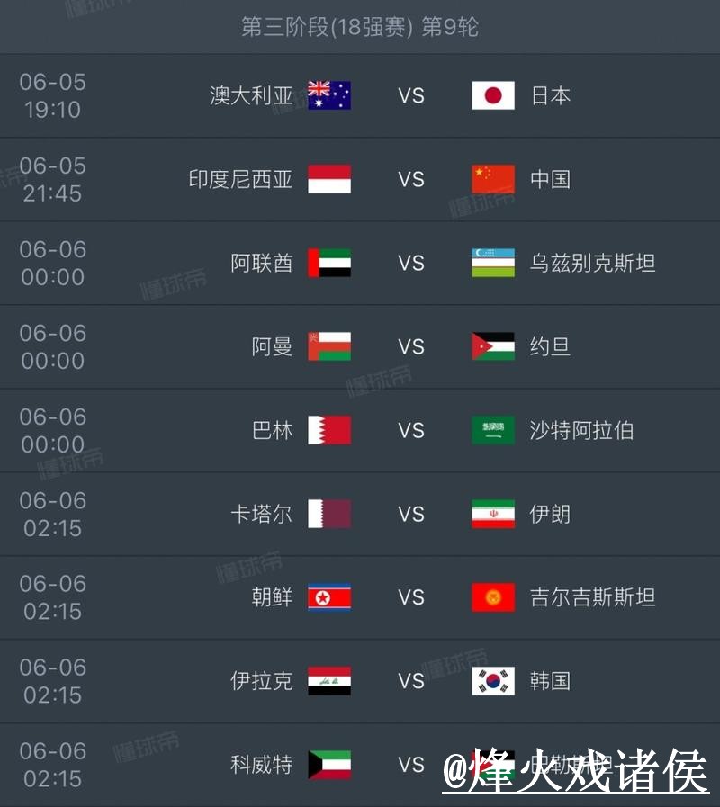 世界杯直播网站推荐，入口地址与手机观看参考
